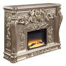 Acme Furniture Fireplaces Electric AC01619 IMAGE 2