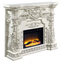 Acme Furniture Fireplaces Electric AC01620 IMAGE 2