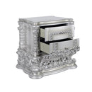 Acme Furniture Valkyrie 2-Drawer Nightstand BD00684 IMAGE 4