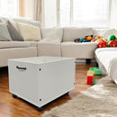 Acme Furniture Aurea BD01410 2 Toy Boxes IMAGE 3