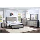 Acme Furniture Nicola BD01427Q Queen Bed IMAGE 7