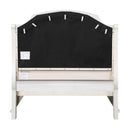 Acme Furniture Jacqueline Queen Upholstered Panel Bed with Storage BD01433Q IMAGE 6