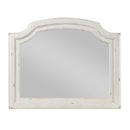 Acme Furniture Jacqueline Dresser Mirror BD01435 IMAGE 2