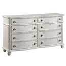 Acme Furniture Jacqueline 8-Drawer Dresser BD01436 IMAGE 2