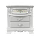 Acme Furniture Flora BD01639 Nightstand IMAGE 2