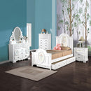 Acme Furniture Flora BD01641 Dresser IMAGE 11