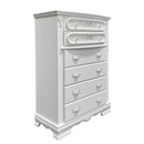 Acme Furniture Flora BD01642 Chest IMAGE 2
