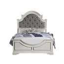 Acme Furniture Florian BD01647EK EK Bed IMAGE 3