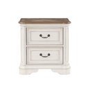 Acme Furniture Florian BD01649 Nightstand IMAGE 2