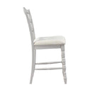 Acme Furniture Bettina DN01439 5PC Pack Counter Height Table Set IMAGE 8