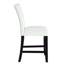 Acme Furniture Hussein DN01445 Counter Height Chair IMAGE 8