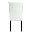 Acme Furniture Hussein DN01447 Side Chair IMAGE 16