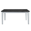 Acme Furniture Lanton DN01451 Dining Table IMAGE 14