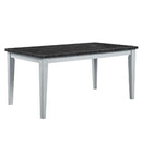 Acme Furniture Lanton DN01451 Dining Table IMAGE 7