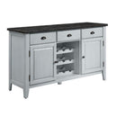 Acme Furniture Lanton DN01453 Server IMAGE 8