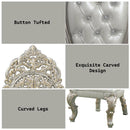 Acme Furniture Sandoval DN01495 Side Chair IMAGE 9