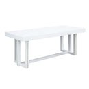 Acme Furniture Paxley Dining Table DN01610 IMAGE 1