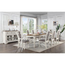 Acme Furniture Florian DN01655 Arm Chair IMAGE 7