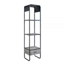 Acme Furniture Entertainment Center Components Pier LV01144 IMAGE 1