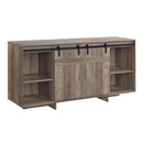 Acme Furniture Bellarosa TV Stand LV01440 IMAGE 4