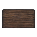 Homelegance Boone 3-Drawer Nightstand 1406-4 IMAGE 4