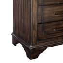 Homelegance Boone 3-Drawer Nightstand 1406-4 IMAGE 8