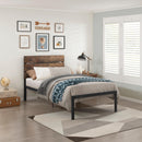 Homelegance Marshall Twin Platform Bed 1611T-1 IMAGE 5