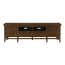 Homelegance Frazier Park TV Stand 16490-81T IMAGE 1