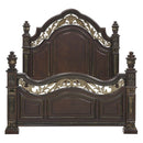 Homelegance Catalonia Queen Bed 1824-1* IMAGE 1