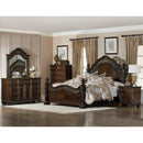 Homelegance Catalonia Queen Bed 1824-1* IMAGE 3