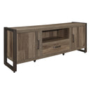 Homelegance Dogue TV Stand 36060NM-63T IMAGE 2
