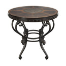 Homelegance Jenkins End Table 5553-04 IMAGE 1