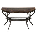 Homelegance Jenkins Sofa Table 5553-05 IMAGE 1