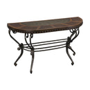 Homelegance Jenkins Sofa Table 5553-05 IMAGE 2