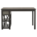 Homelegance Elias Counter Height Dining Table 5772-36* IMAGE 1
