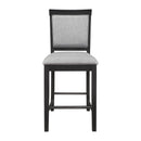 Homelegance Raven Counter Height Dining Chair 5825-24 IMAGE 1