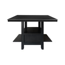 Homelegance Raven Counter Height Dining Table 5825-36* IMAGE 3