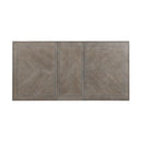 Homelegance Garner Dining Table 5827-78 IMAGE 3