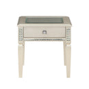 Homelegance Juliette End Table 5844-04 IMAGE 1