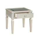 Homelegance Juliette End Table 5844-04 IMAGE 3