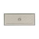 Homelegance Juliette 2-Drawer Nightstand 5844-4 IMAGE 6