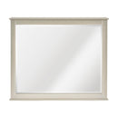 Homelegance Juliette Dresser Mirror 5844-6 IMAGE 1