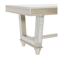 Homelegance Juliette Dining Table 5844-84* IMAGE 10