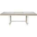 Homelegance Juliette Dining Table 5844-84* IMAGE 1