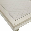 Homelegance Juliette Dining Table 5844-84* IMAGE 9