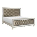 Homelegance Juliette California King Bed 5844K-1CK* IMAGE 2