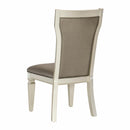 Homelegance Juliette Dining Chair 5844S IMAGE 4