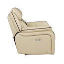 Homelegance Amite Power Recliner 8229NBE-1PW IMAGE 3