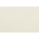 Homelegance Barrington Leather Look Ottoman 8378WHT-4 IMAGE 5