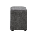 Homelegance Dadeville Fabric Sleeper Sectional 9205DG*2LC2R IMAGE 7